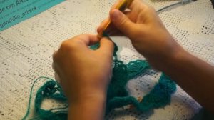 Самая простая Кокетка- РЕГЛАН без расчетов, для начинающих,вязание крючком( В № 165)