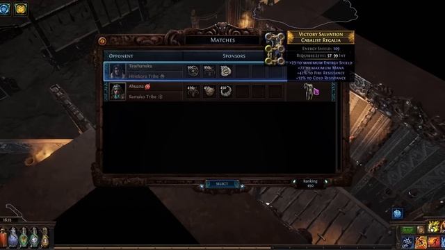 Trial of the Ancestors 500+ on Nearly Any Build - Path of Exile 3.22 League Mechanic Guide смотреть онлайн