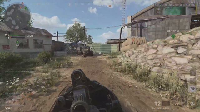 Call of Duty: Black Ops Cold War Nuke à la maison смотреть онлайн