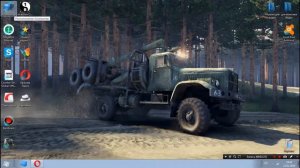 Как установить моды на Spintires: MudRunner.