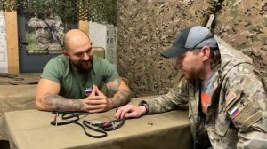 Жгут R.A.T.S. Tourniquet / Преимущества и недостатки