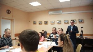 3. Бережливое производство. Деловая игра_Симуляция производственной системы. 1 тур