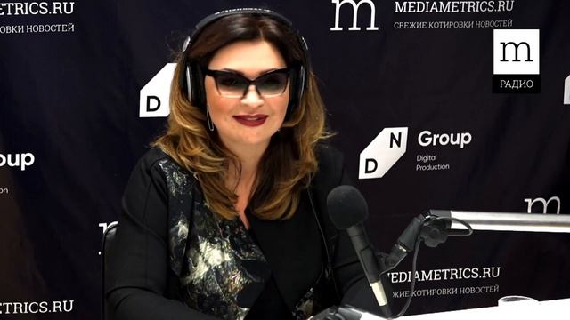 Модный разговор #6. Экстравагантность как стиль жизни! смотреть онлайн