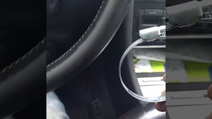 подсос воздуха ауди а 4