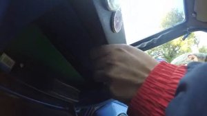 Замена Торпеды ИЖ 2126 Часть 1 ВидеоБлог 02.09.2016