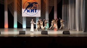 Летела гагара