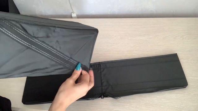 ОРГАНИЗАЦИЯ ХРАНЕНИЯ ВЕЩЕЙ В КОМОДЕ/ТОВАРЫ ИЗ IKEA/ОРГАНИЗАЦИЯ ИКЕА