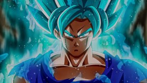 [HD] Dragon Ball Super Full Opening 2 - Genkai Toppa X Survivor + Romaji and English Lyrics