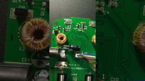 LiitoKala lii-300 ремонт