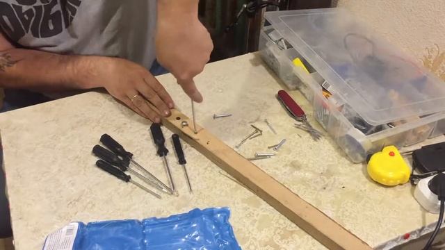 Набор из 6 отверток master hand из FIX PRICE, реальный отзыв покупателя. Отвертки из FIX PRICE. смотреть онлайн