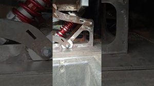 Гидравлика на Газель, собранный вариант.