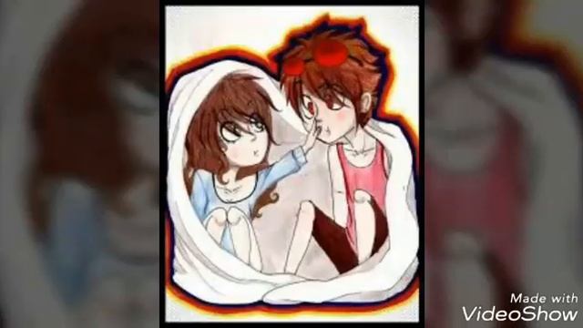 Тики - тоби + Клокворк = ♡ смотреть онлайн