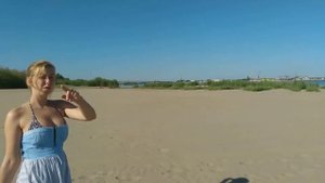 Секретный пляж на астраханском острове (Отдыхаем от ремонта)