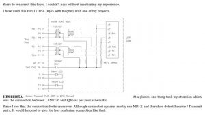 STM32F407 + LAN8720A + lwIP + FreeRTOS = No received Ethernet frames (2 Solutions!!)