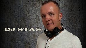 DJ STAS - line up 20