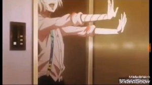 Клип на персонажа Джузо Сузуя