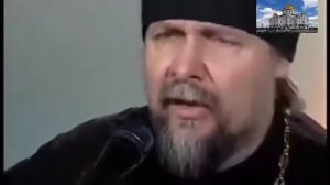 Поёт Священник Андрей Гуров