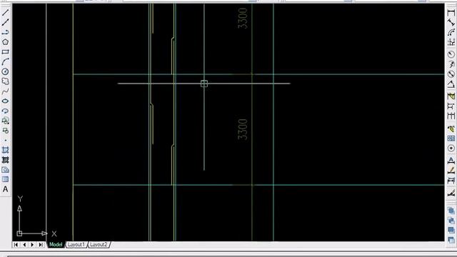 DẠY AUTOCAD 2007 ONLINE 7   ĐH KIẾN TRÚC HN смотреть онлайн