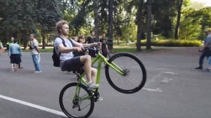 КАК ВЫБРАТЬ ВЕЛОСИПЕД ДЛЯ ВИЛЛИ? БАЙКЛАЙФ ИЛИ СТАНТ?