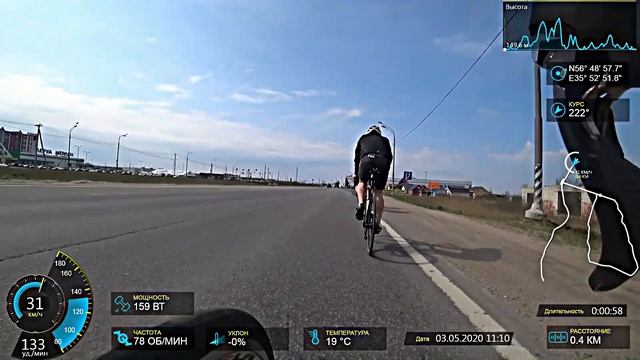 Велоновости №1 смотреть онлайн