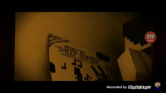 Песня бенди (майнкравт анимация) смотреть онлайн