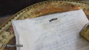 Ремонт защелки дверного замка / Ремонт дверного замка / Как починить дверную ручку-защелку