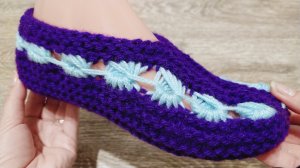 ДОБАВЬ один ряд узора и ПОЛУЧИШЬ ТАКУЮ КРАСОТУ ?