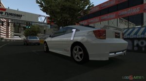 Gran Turismo - PSP Gameplay 1080p (PPSSPP)
