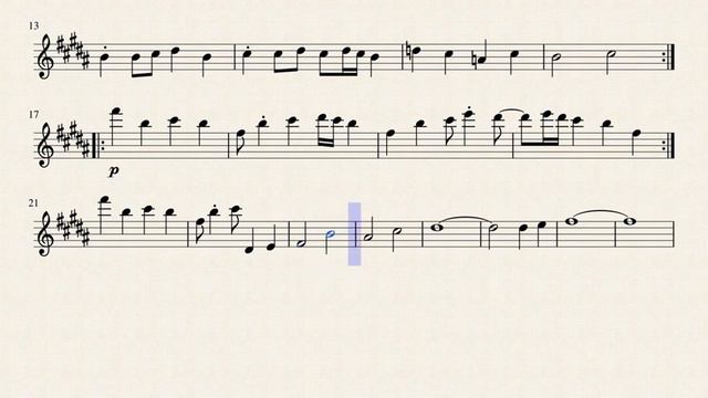 SAVE the World (Undertale) - Violin Solo смотреть онлайн