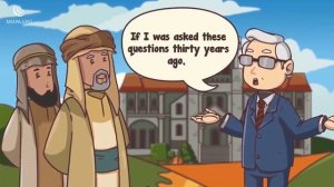 Чудеса Корана часть 4