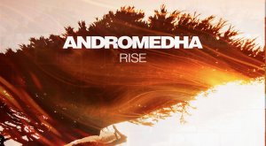 ANDROMEDHA - "Rise" 2018