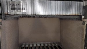 Летучая мышь в котле (Обзор Chaffoteaux Alixia S)