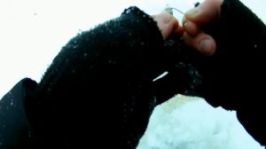ЛОВЛЯ СУДАКА И БЕРША НА ТЮЛЬКУ Рыбалка на реке ВОЛГЕ