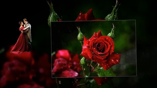 Вальс цветов. смотреть онлайн