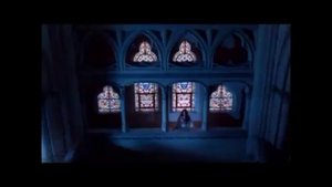 МЕРЛИН И МОРГАНА