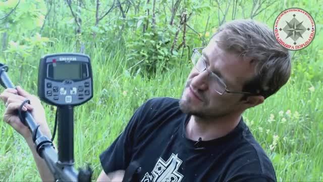 Металлоискатель ака Сигнум МФТ 7272M, видеообзор