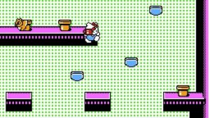 Hello Kitty no Hanabatake (NES) полное прохождение