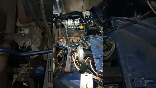 пропала искра нива 21214 е-газ смотреть онлайн