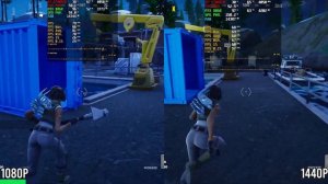 Ryzen 7 5700X3D + RTX 3060 12GB - Tested in 14 Games