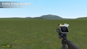 OLD SCP 096 VS SCP 096 VS HUGGY WUGGY!!! Garrys Mod Sandbox