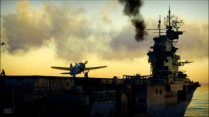 War Thunder Soundtrack: Consecutive Victory Theme