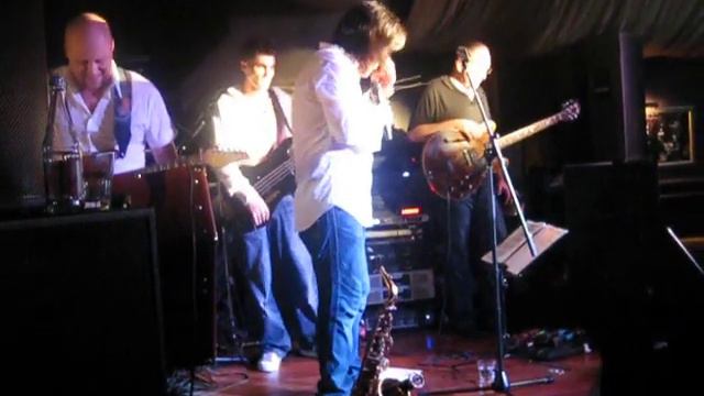 Джулия 2010 Батыр Шукенов