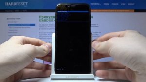 Как обойти графический ключ на Umidigi One Pro — Заводской сброс