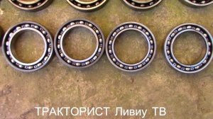 ✔РЕМОНТ РАЗДАТКИ и ПОДВЕСНОГО на МТЗ 82?РЕМОНТ ПВМ