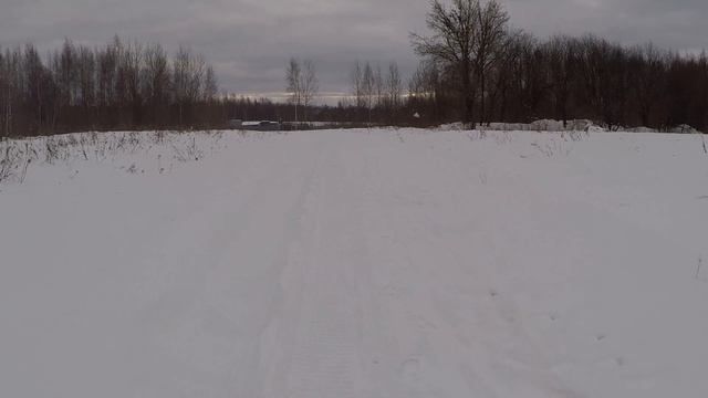 Нужен снегоход ) смотреть онлайн