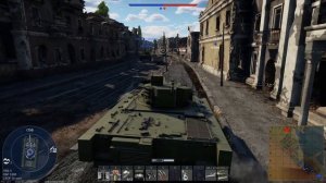 "ДЕРИВАЦИЯ" 2С38 В WAR THUNDER / ОБЗОР ГЕЙМПЛЕЯ