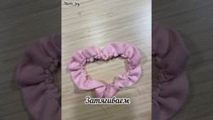 Как быстро сшить боди и шапочку для куклы Бэби борн