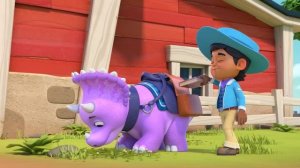Dino Ranch Holidays | Dino Ranch | S2