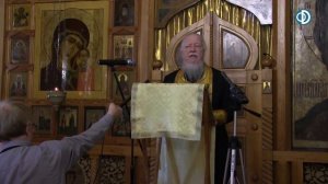 Проповедь о жестокосердии и сердцах милующих. Димитрий Смирнов