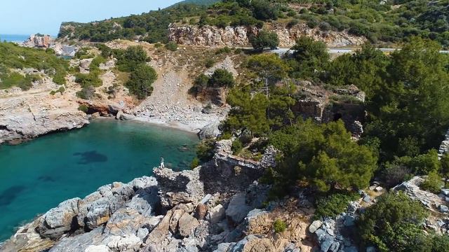 Недвижимость в Турции(🇹🇷): Апартаменты в Алании от 30.000 евро - Жизнь в Алании смотреть онлайн